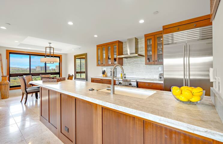 Maui Resort Rentals: Kaanapali Alii 286 gallery image 3