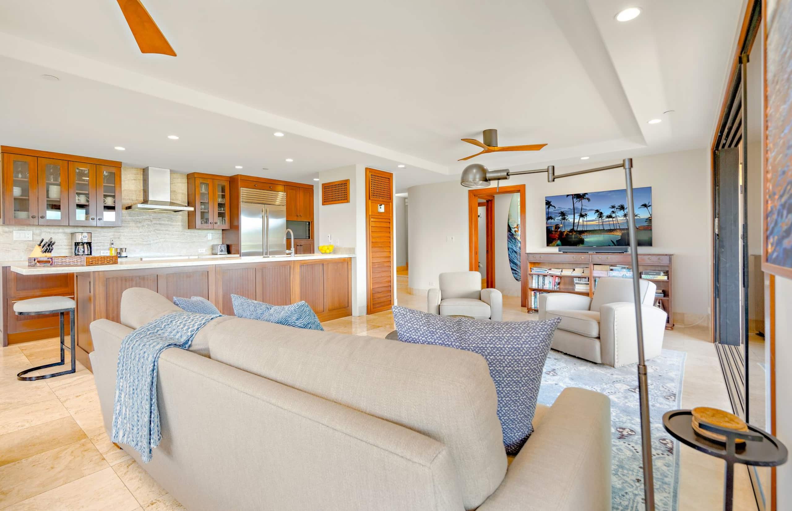 Condo in Lahaina · ★4.89 · 2 bedrooms · 3 beds · 2 baths - Image 9