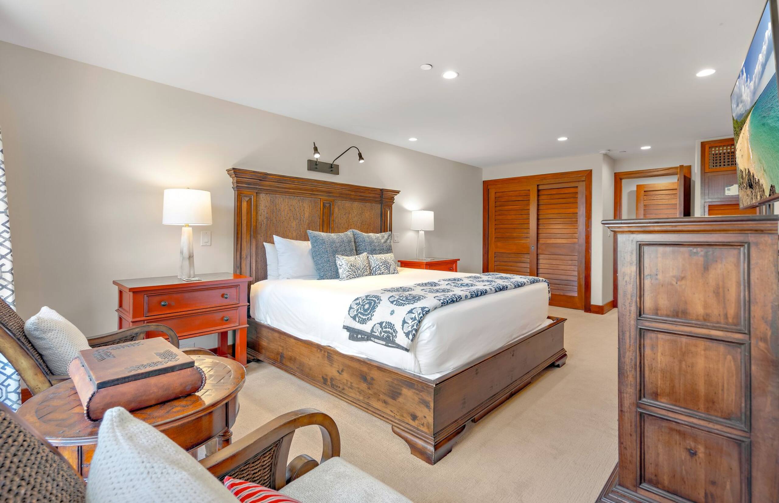 Condo in Lahaina · ★4.89 · 2 bedrooms · 3 beds · 2 baths - Image 20