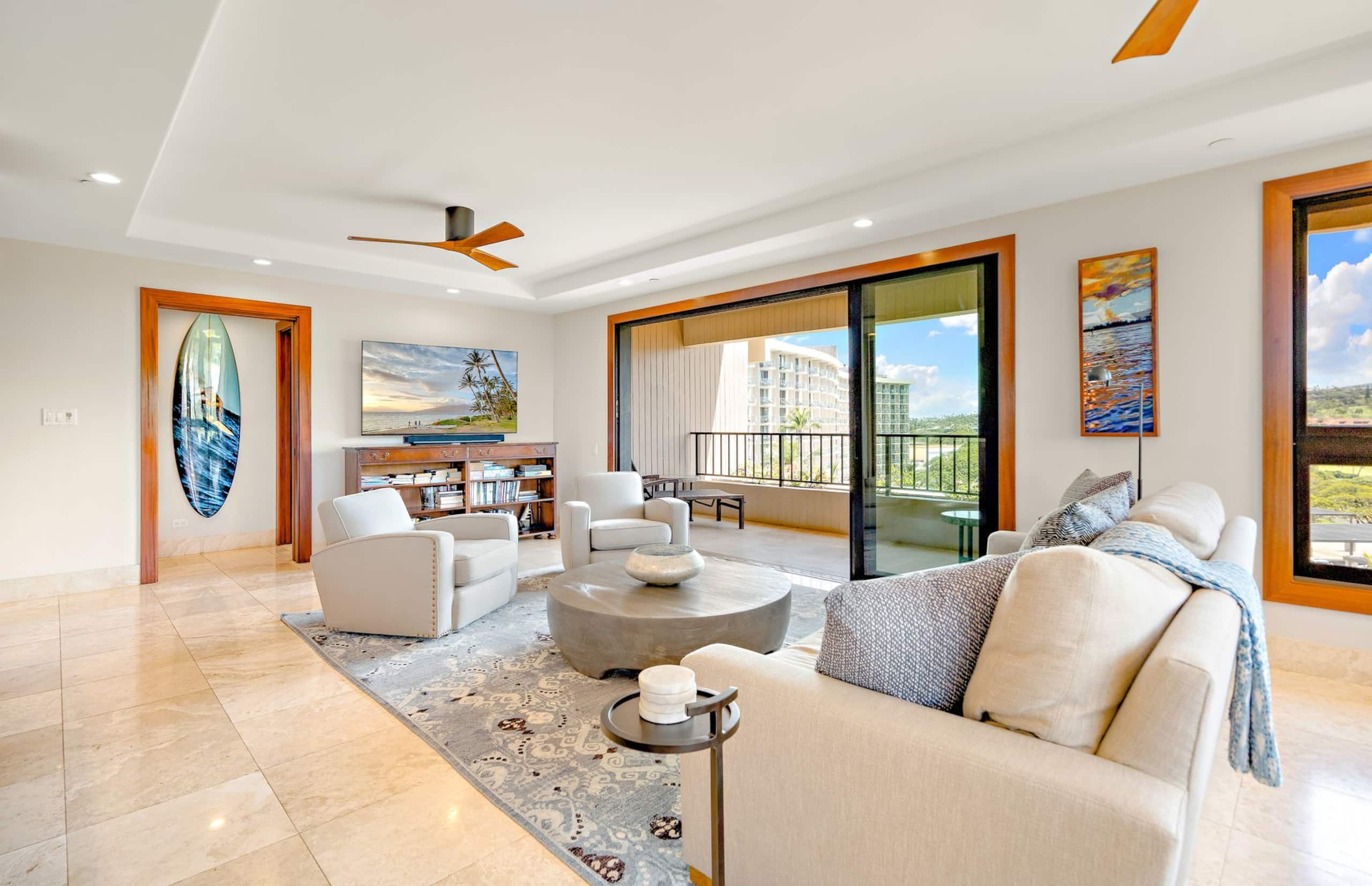 Condo in Lahaina · ★4.89 · 2 bedrooms · 3 beds · 2 baths - Image 8