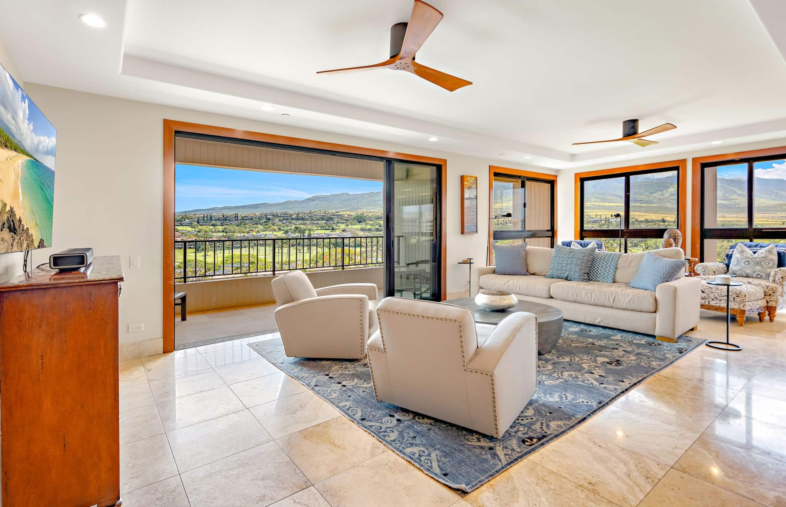 Condo in Lahaina · ★4.89 · 2 bedrooms · 3 beds · 2 baths - Image 10