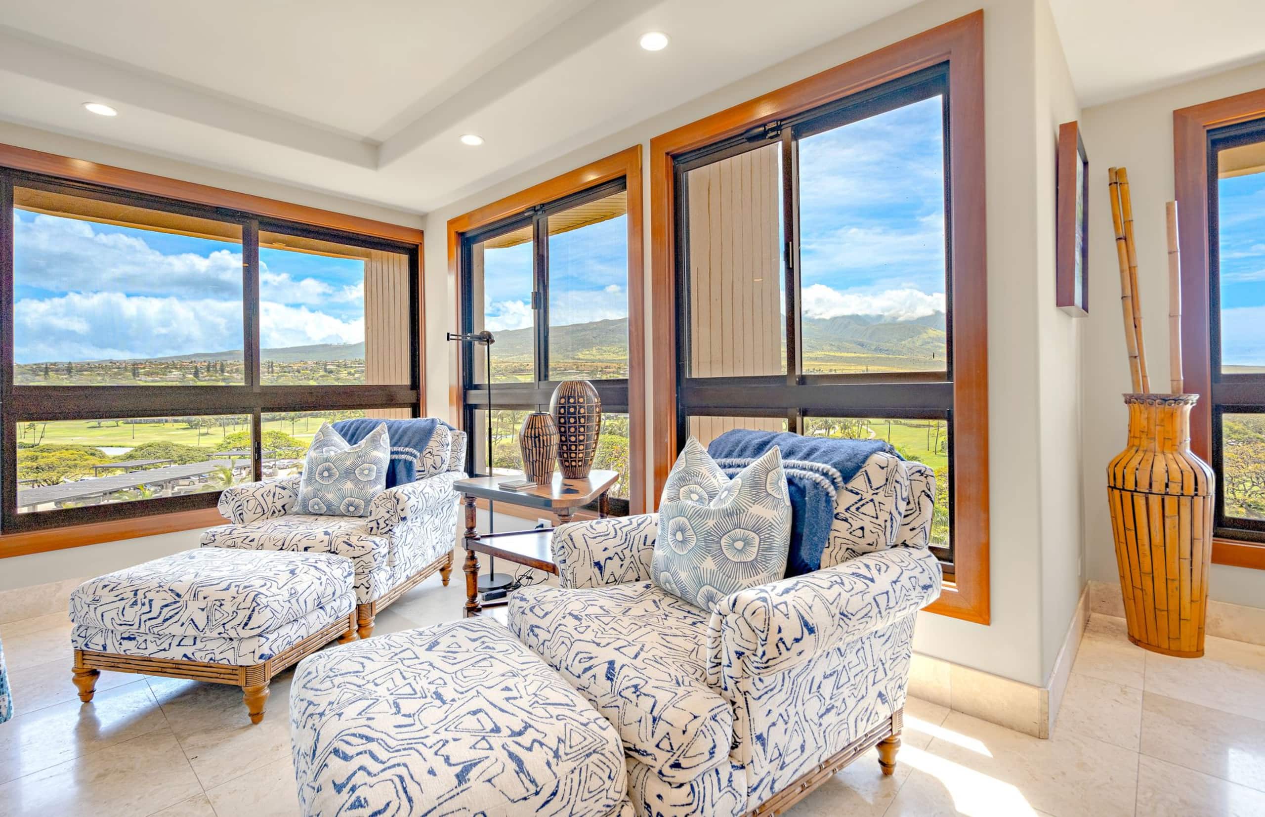 Condo in Lahaina · ★4.89 · 2 bedrooms · 3 beds · 2 baths - Image 11