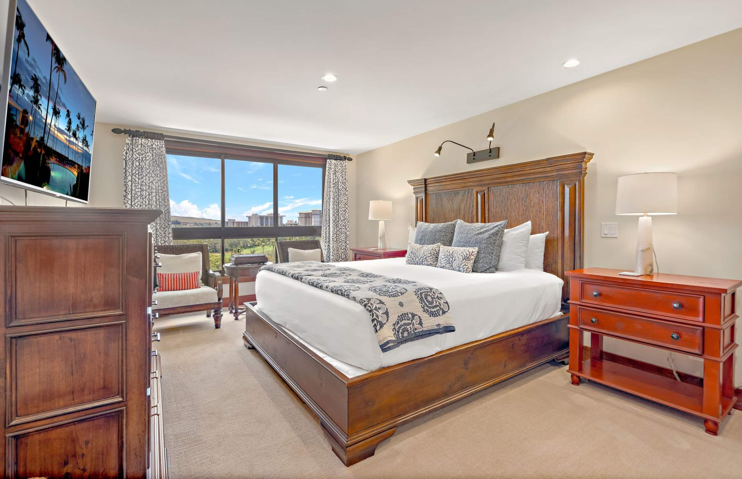 Condo in Lahaina · ★4.89 · 2 bedrooms · 3 beds · 2 baths - Image 18