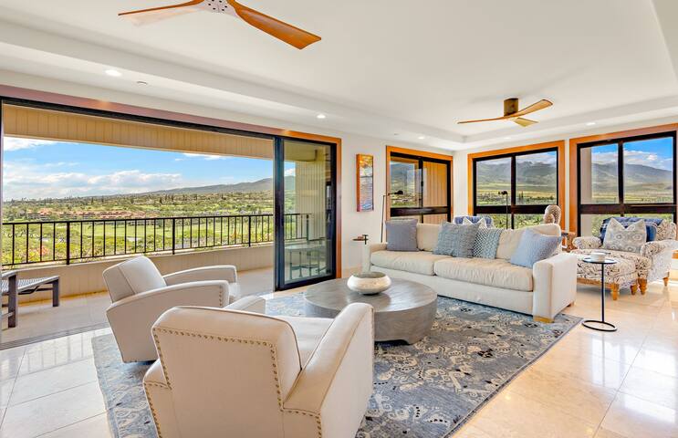 Maui Resort Rentals: Kaanapali Alii 286 gallery image 5