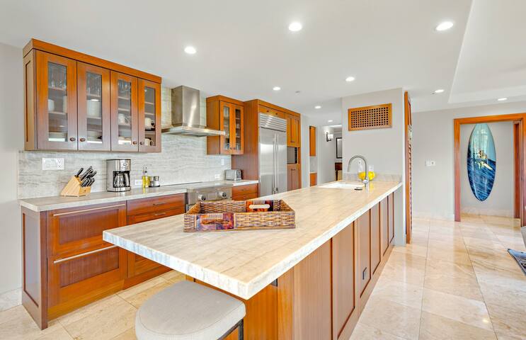 Maui Resort Rentals: Kaanapali Alii 286 gallery image 4