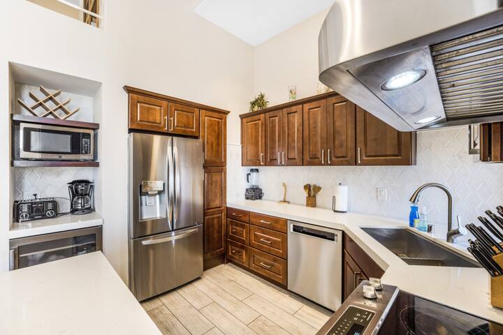 Mission Beach 3 Bed-Parking-BBQ-Beach Access gallery image 2