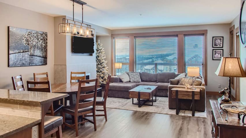 Okanagan Premier managed Airbnb listing 3