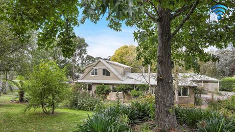 Southrose Cottage – a secret garden