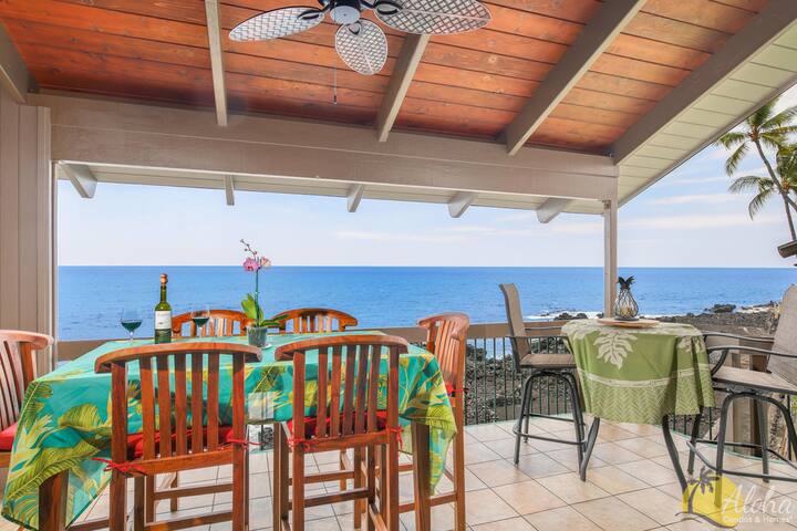 Kanaloa at Kona Condo 2204 – Aloha Condos