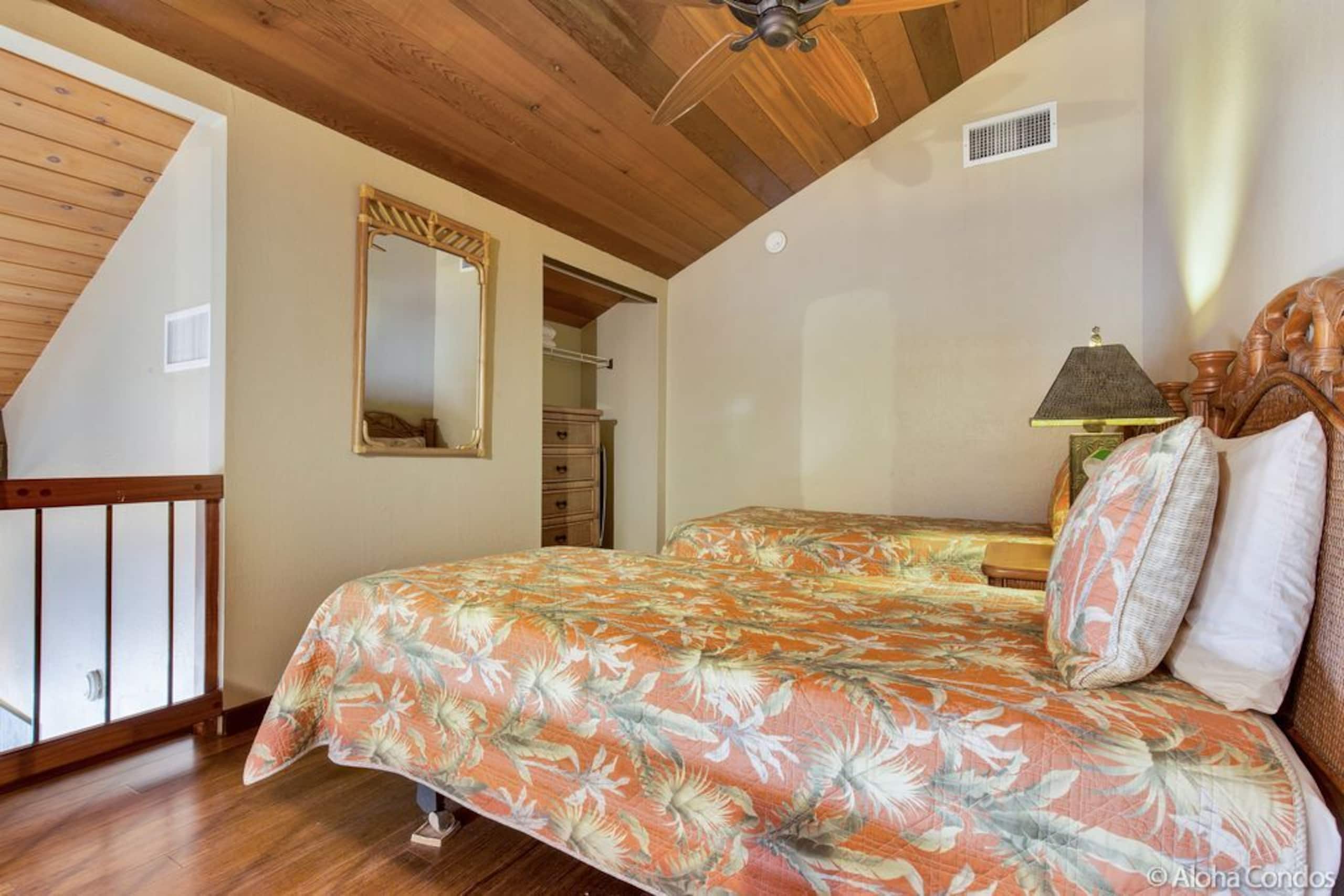 Kanaloa at Kona Condo 1804 - Aloha Condos - Image 25
