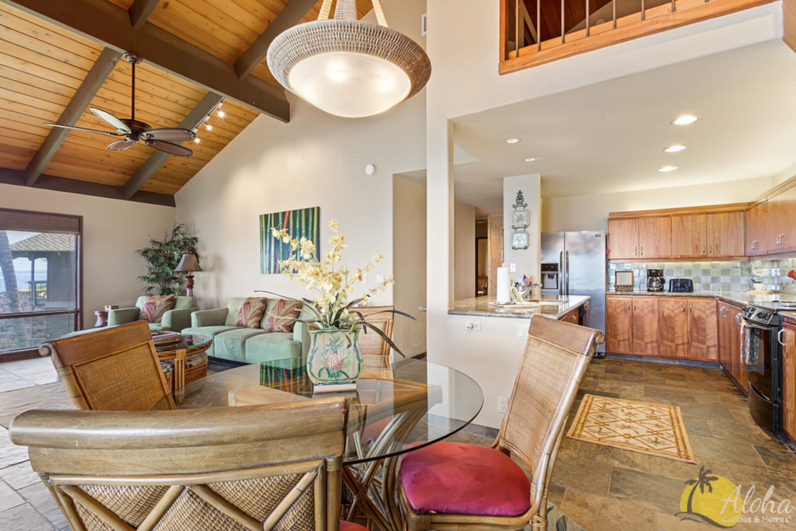 Kanaloa at Kona Condo 1804 - Aloha Condos - Image 15