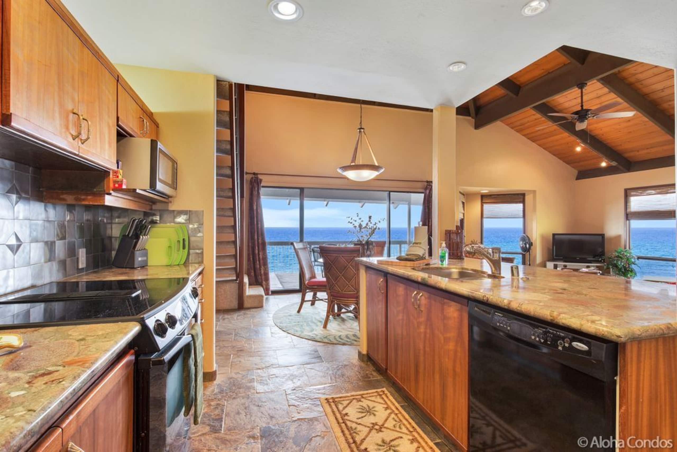 Kanaloa at Kona Condo 1804 - Aloha Condos - Image 6