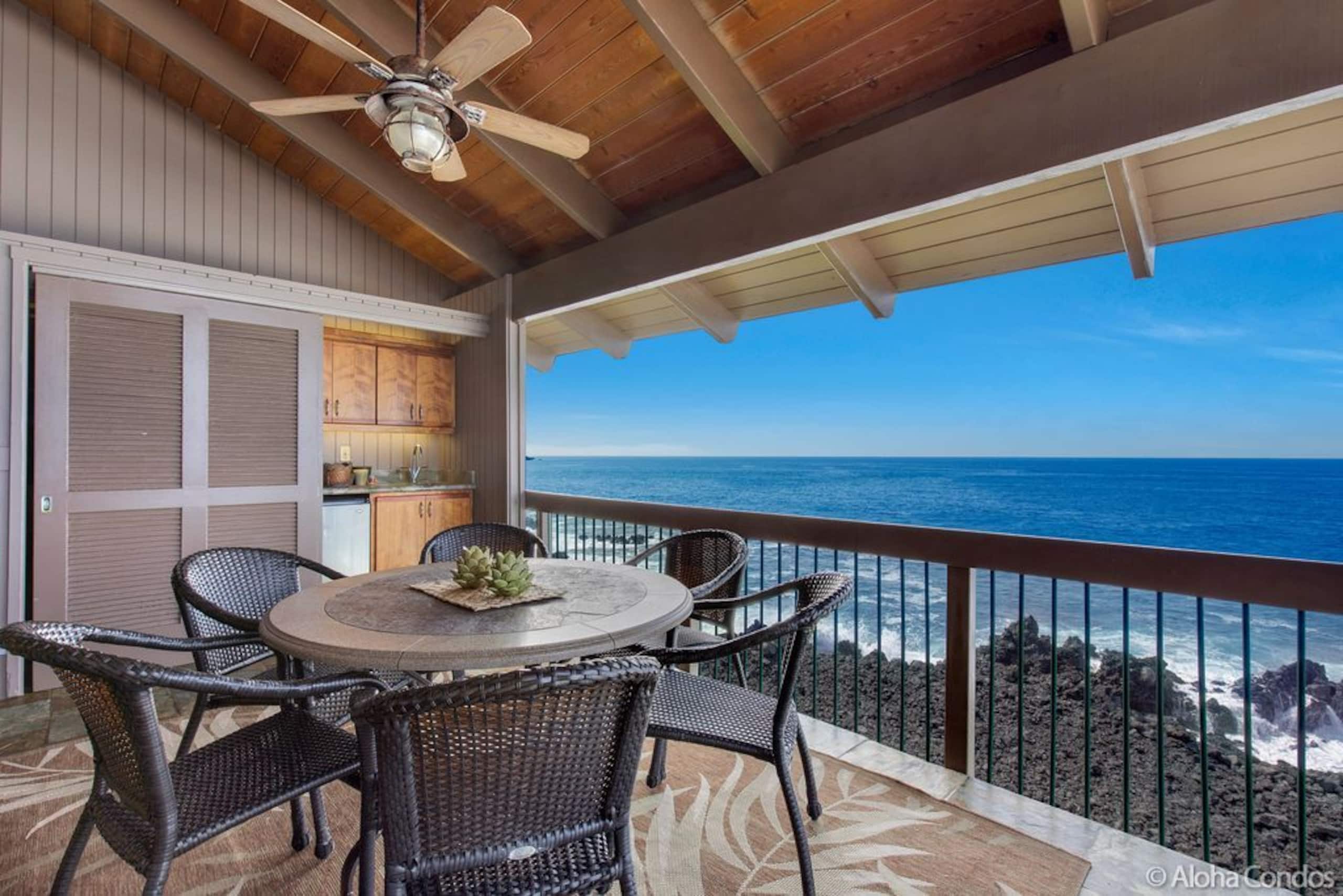 Kanaloa at Kona Condo 1804 - Aloha Condos - Image 1