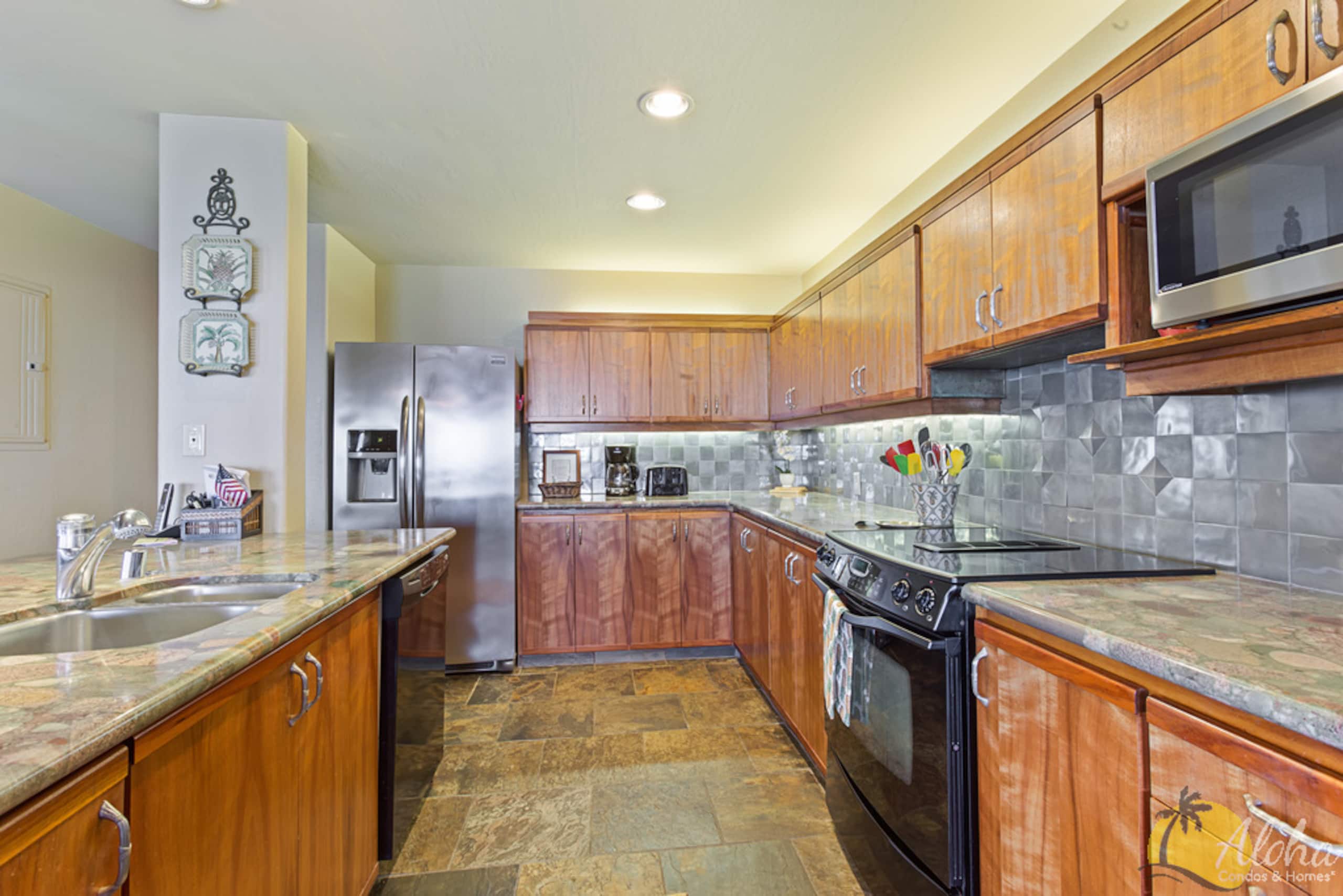 Kanaloa at Kona Condo 1804 - Aloha Condos - Image 9