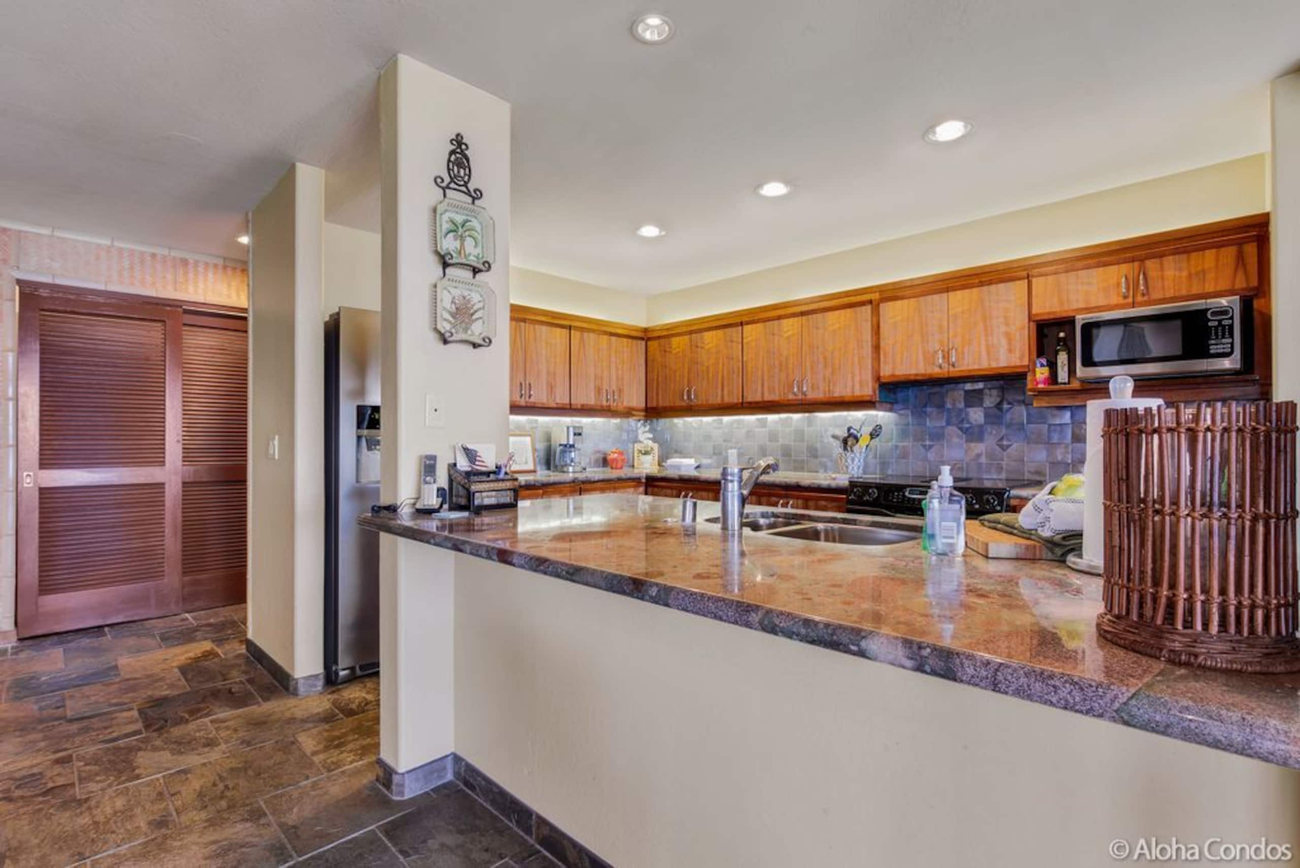 Kanaloa at Kona Condo 1804 - Aloha Condos - Image 8
