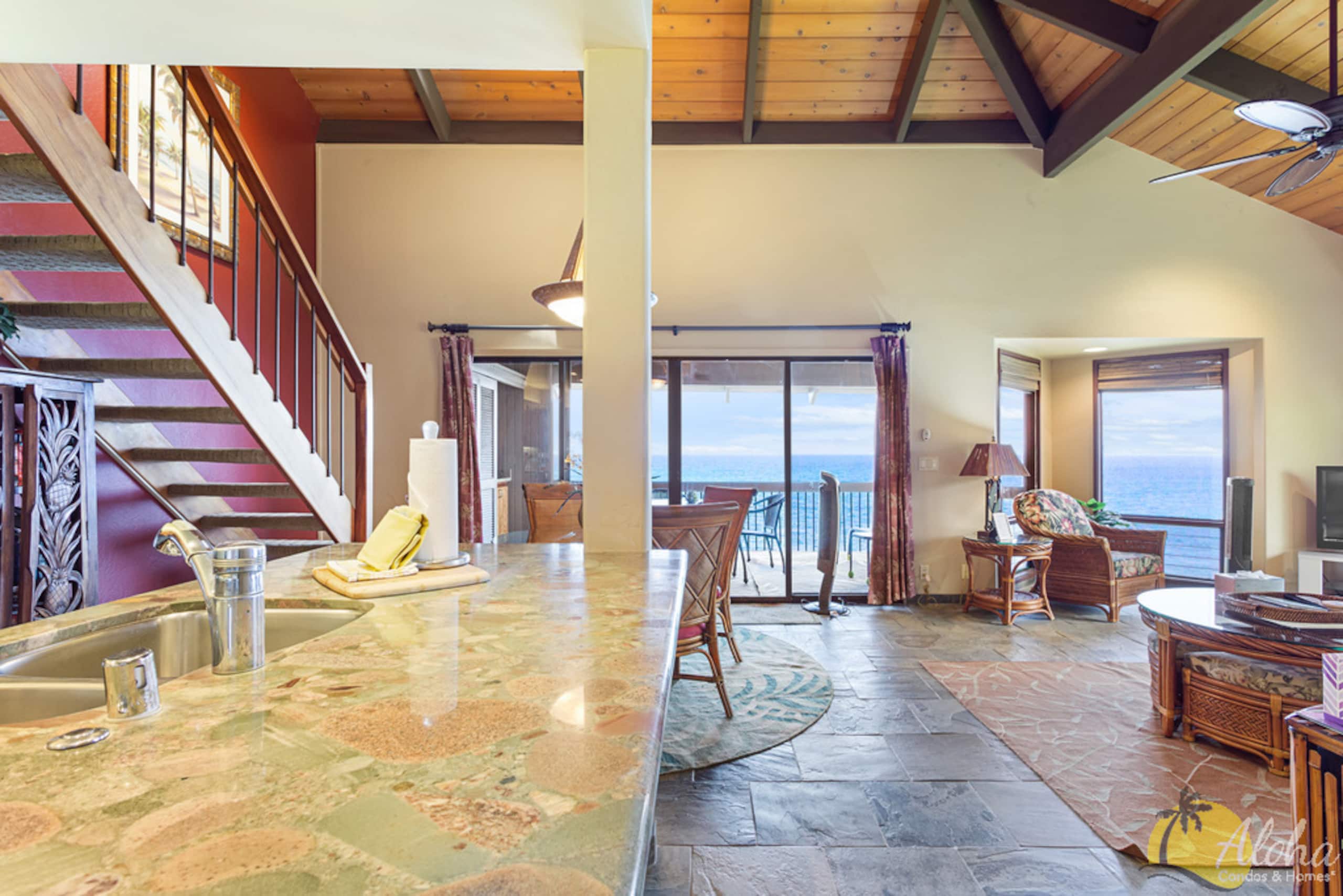 Kanaloa at Kona Condo 1804 - Aloha Condos - Image 12