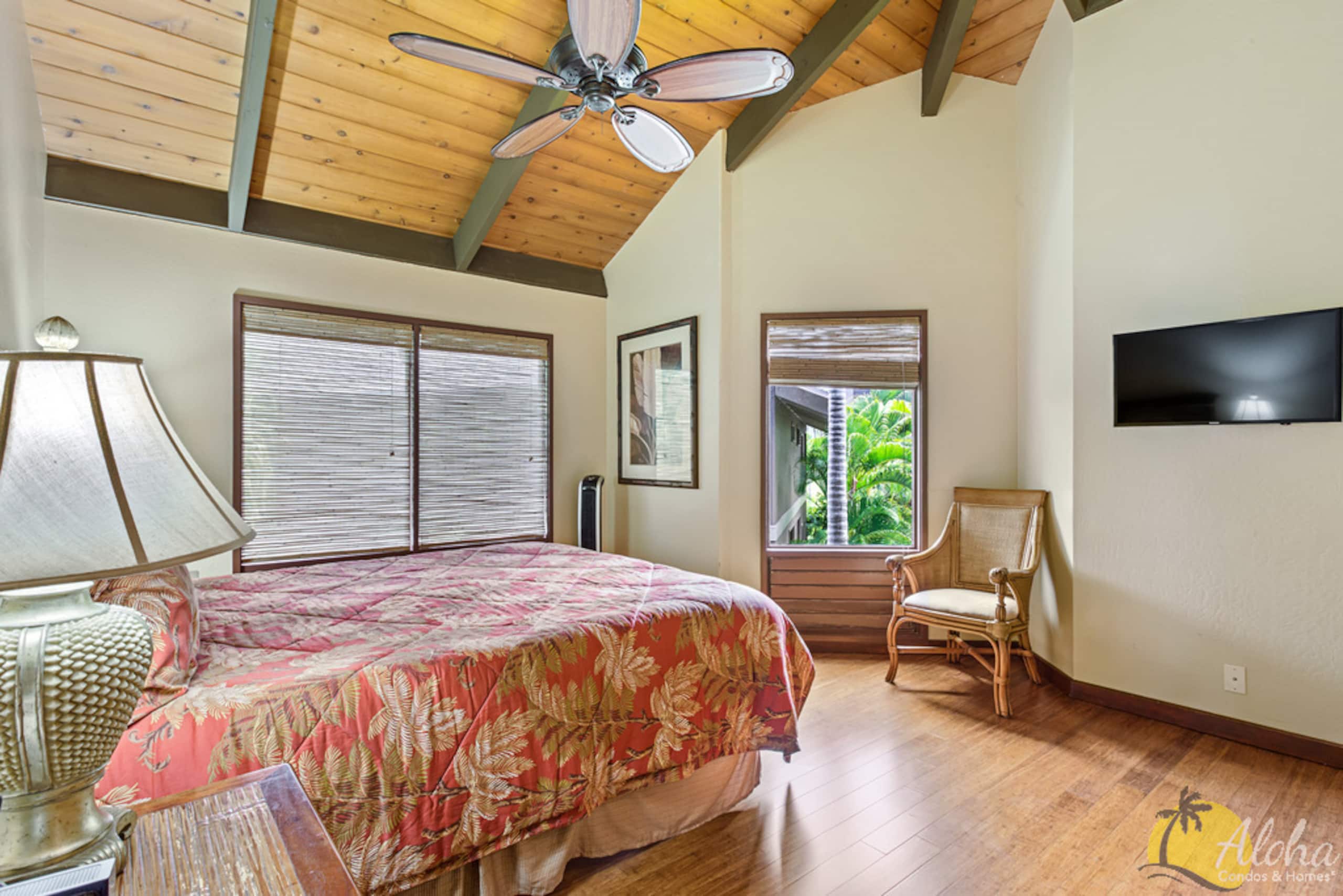 Kanaloa at Kona Condo 1804 - Aloha Condos - Image 21