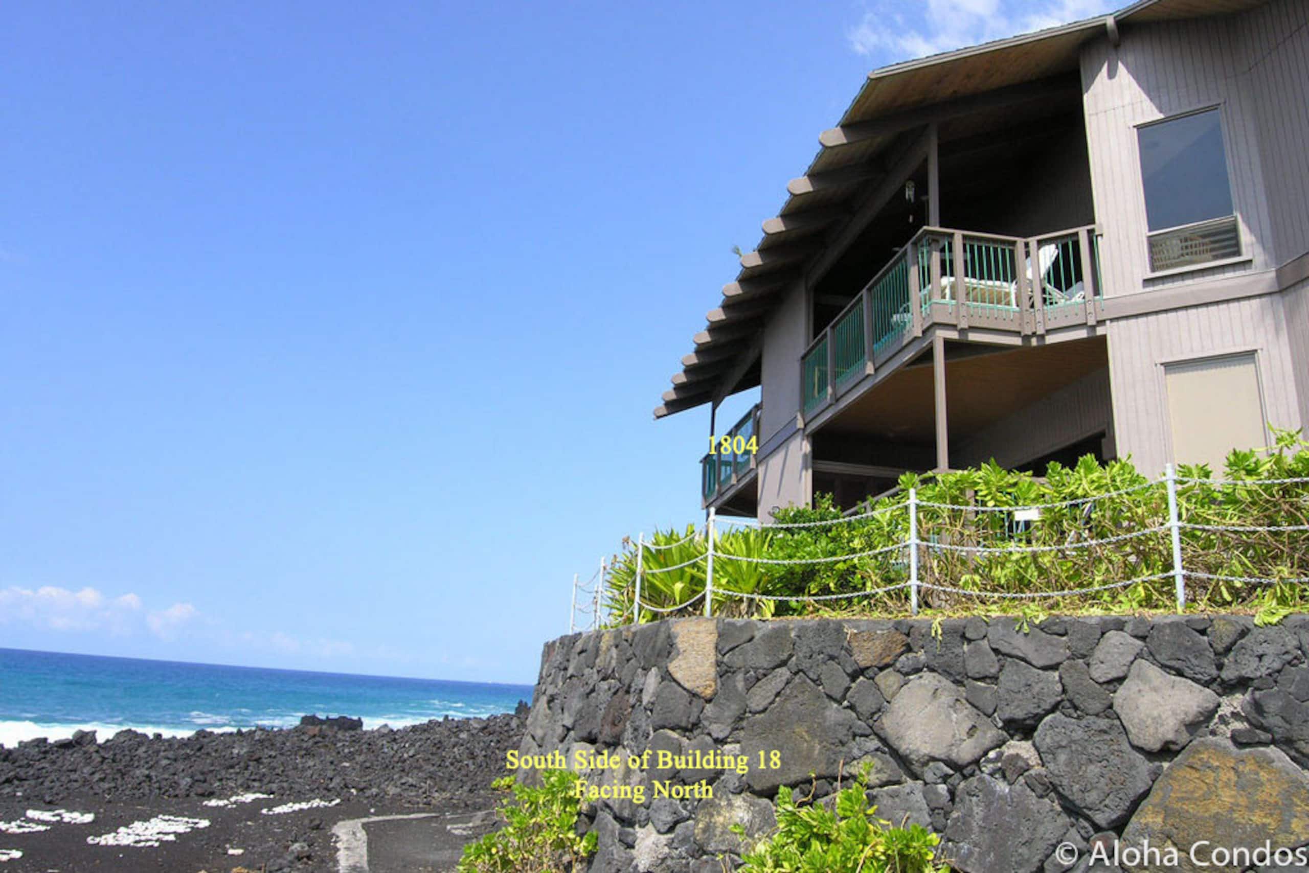 Kanaloa at Kona Condo 1804 - Aloha Condos - Image 33