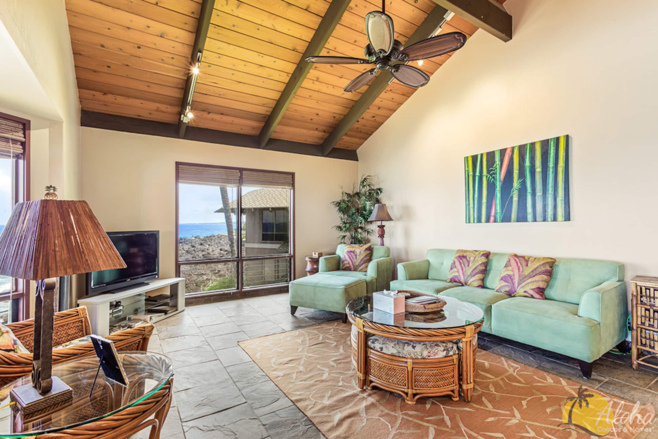 Kanaloa at Kona Condo 1804 - Aloha Condos - Image 2