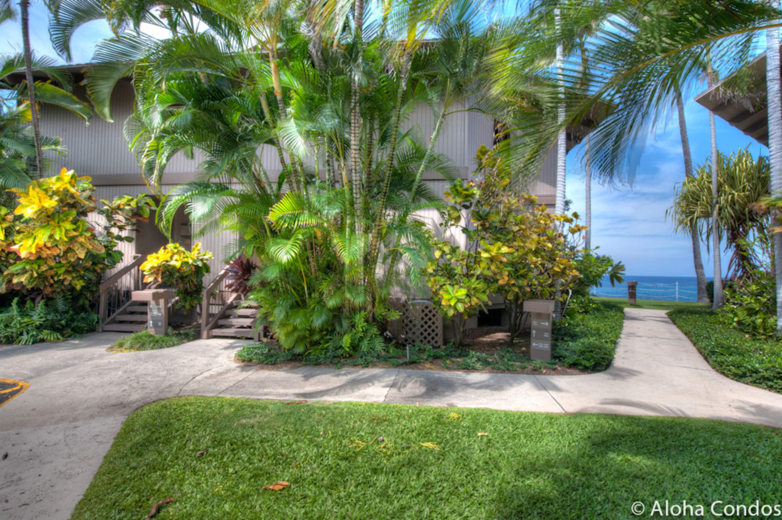 Kanaloa at Kona Condo 1804 - Aloha Condos - Image 34
