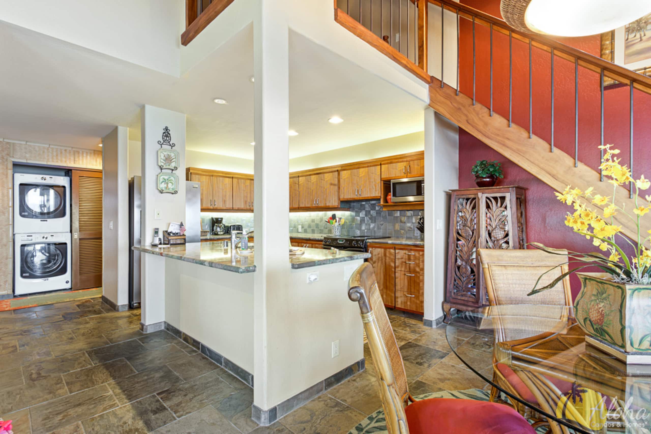 Kanaloa at Kona Condo 1804 - Aloha Condos - Image 11