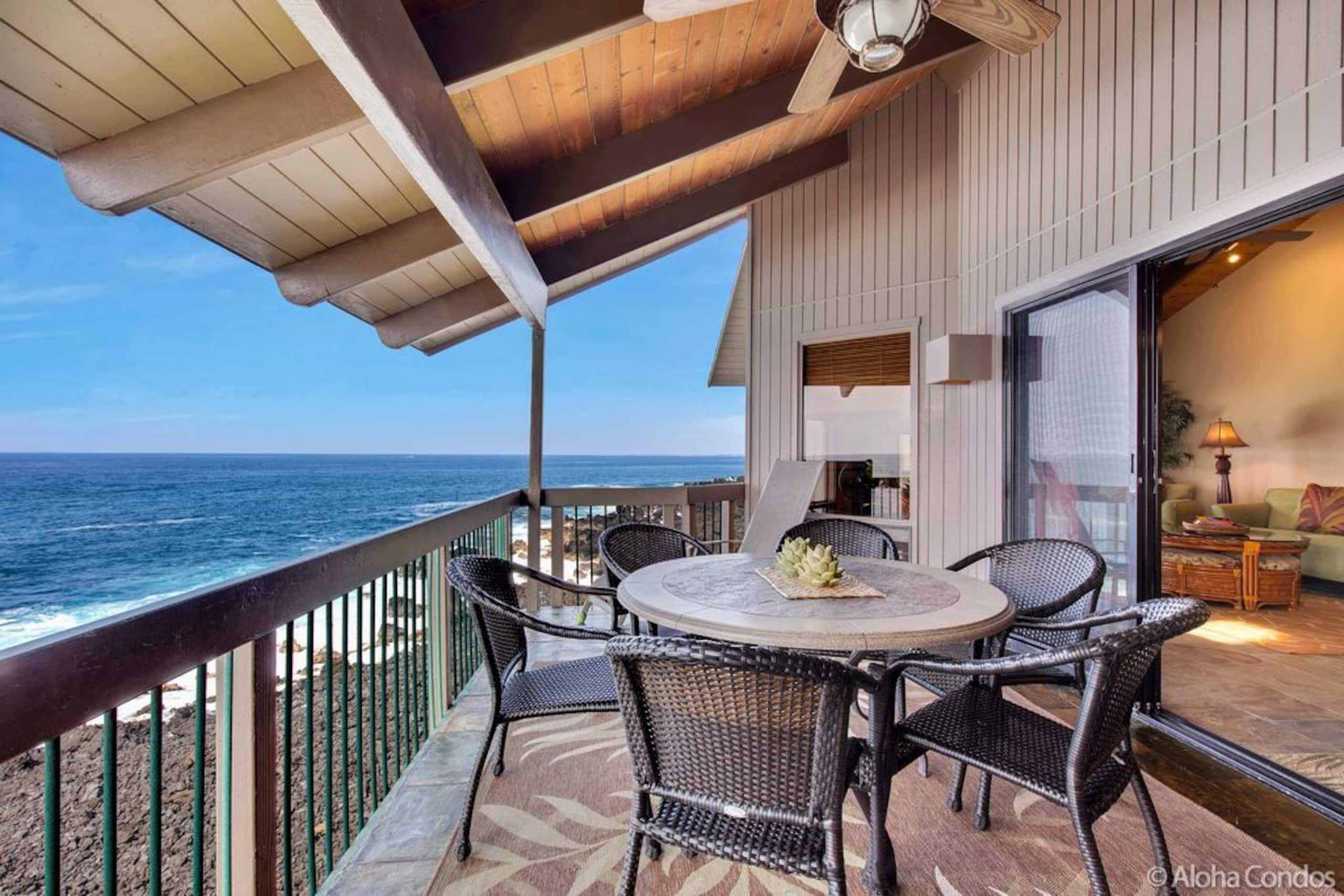 Kanaloa at Kona Condo 1804 - Aloha Condos - Image 17