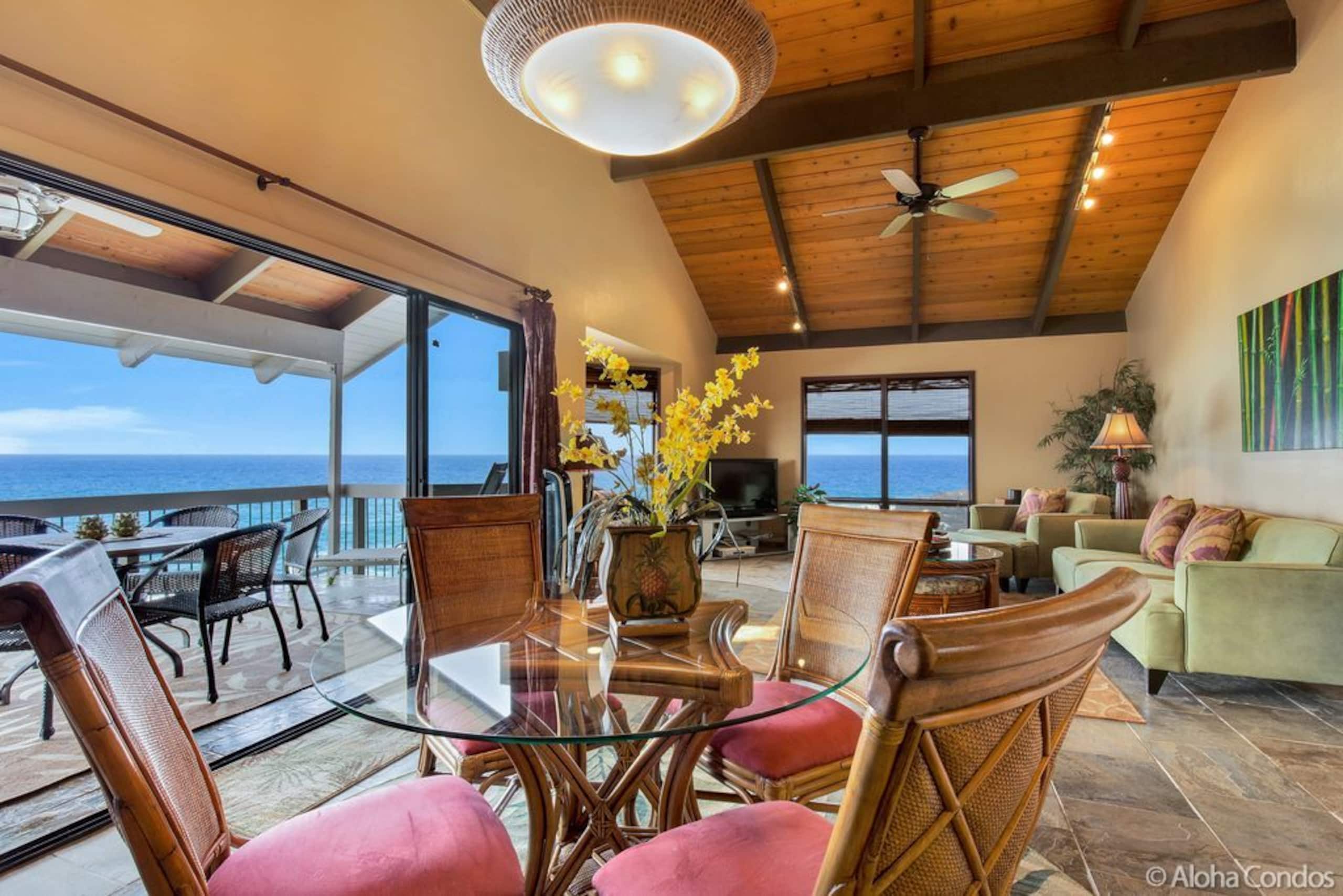 Kanaloa at Kona Condo 1804 - Aloha Condos - Image 13