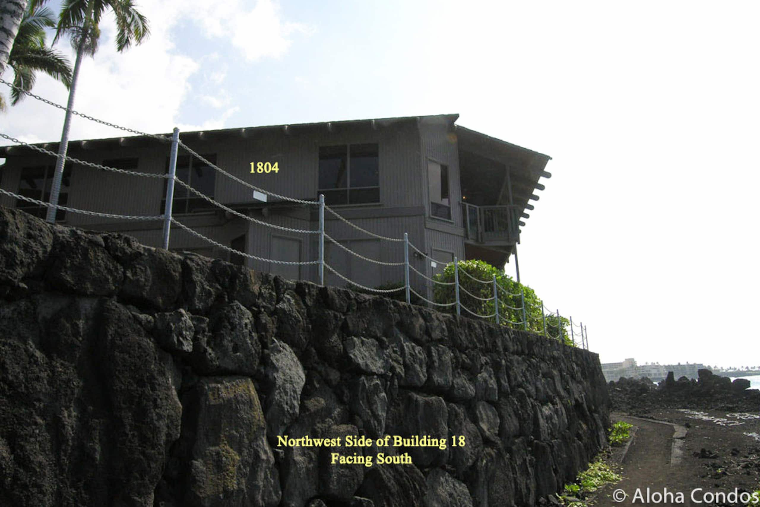 Kanaloa at Kona Condo 1804 - Aloha Condos - Image 36