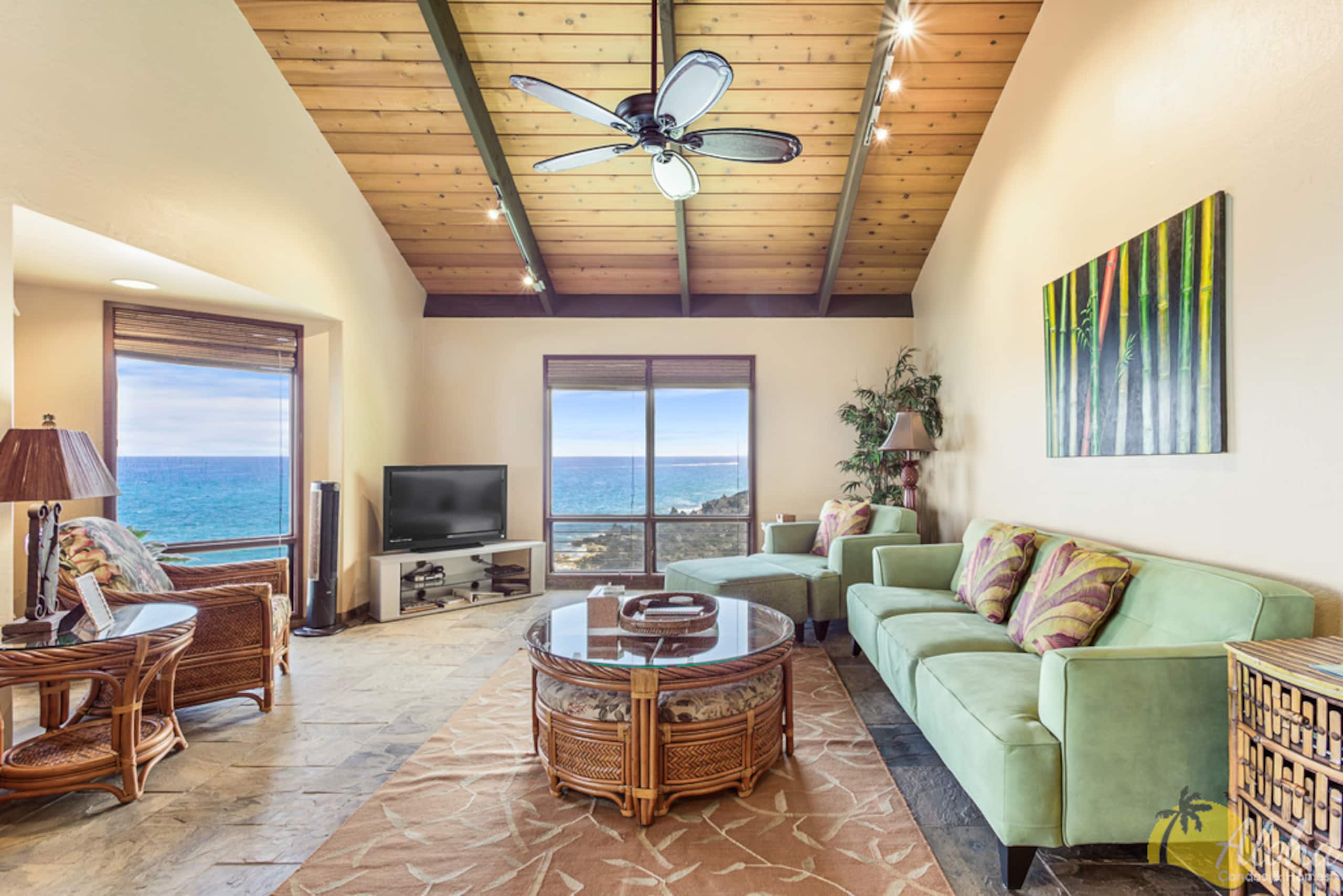 Kanaloa at Kona Condo 1804 - Aloha Condos - Image 4