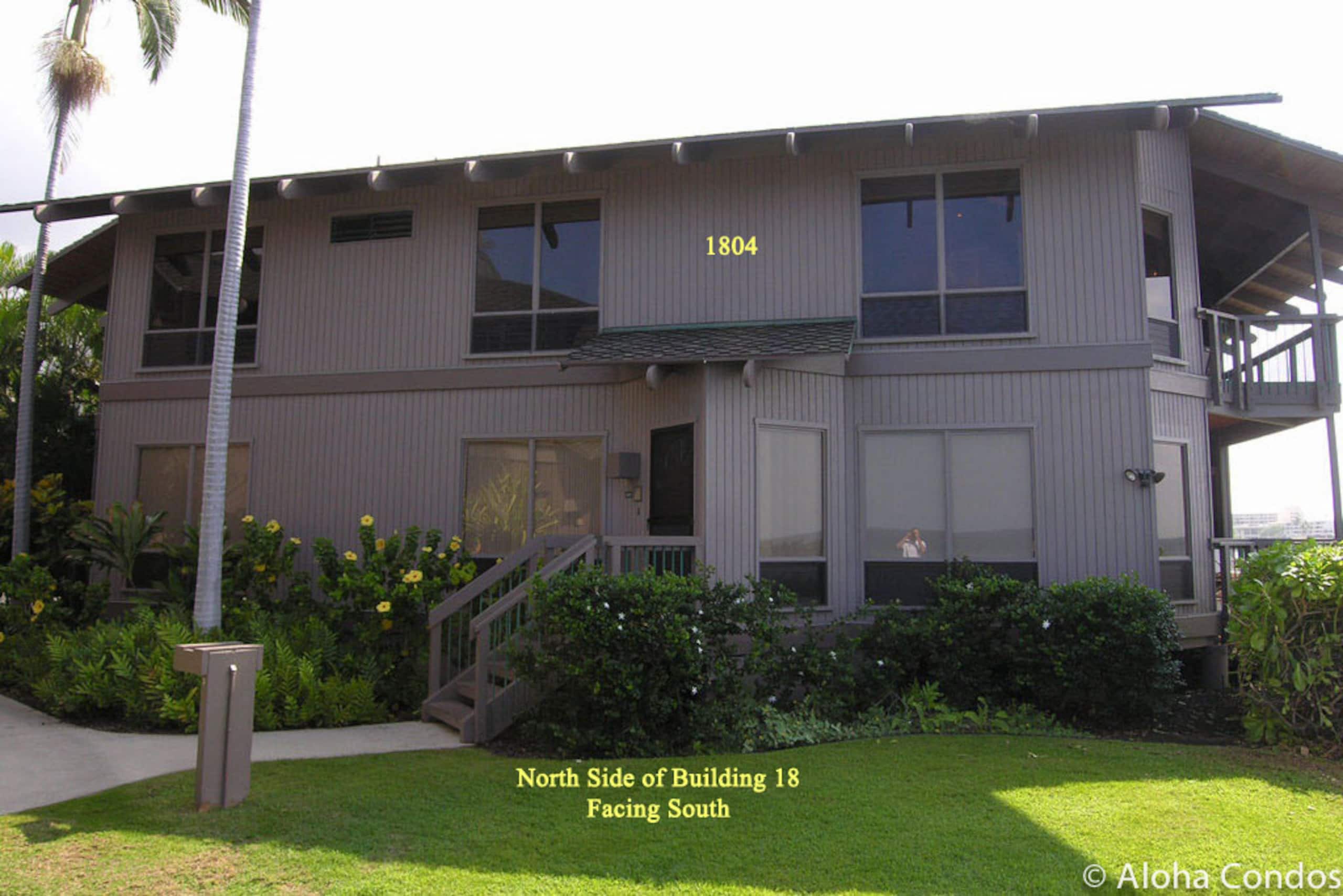 Kanaloa at Kona Condo 1804 - Aloha Condos - Image 38