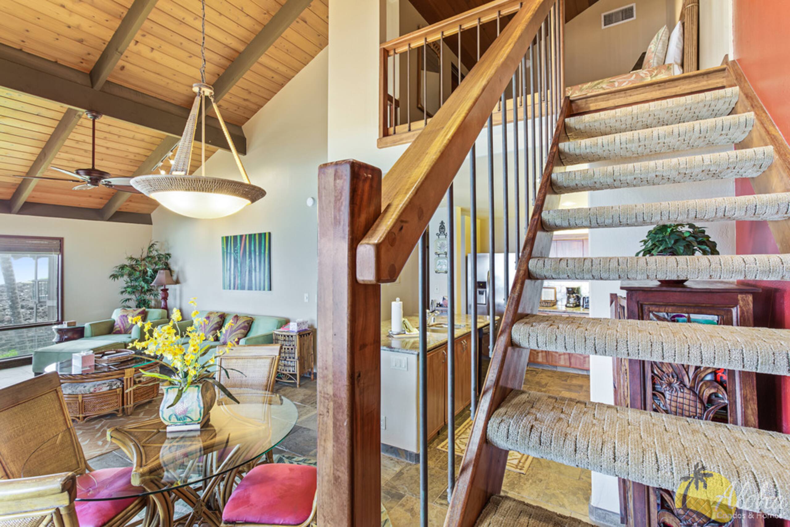Kanaloa at Kona Condo 1804 - Aloha Condos - Image 43