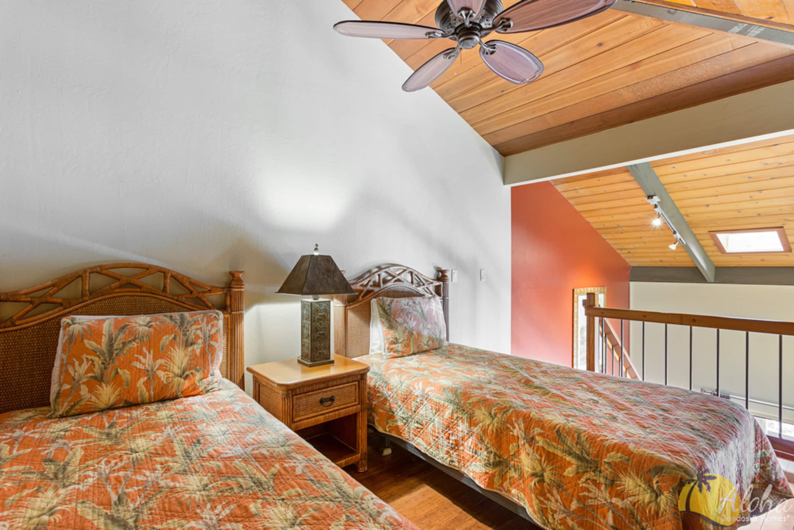 Kanaloa at Kona Condo 1804 - Aloha Condos - Image 24