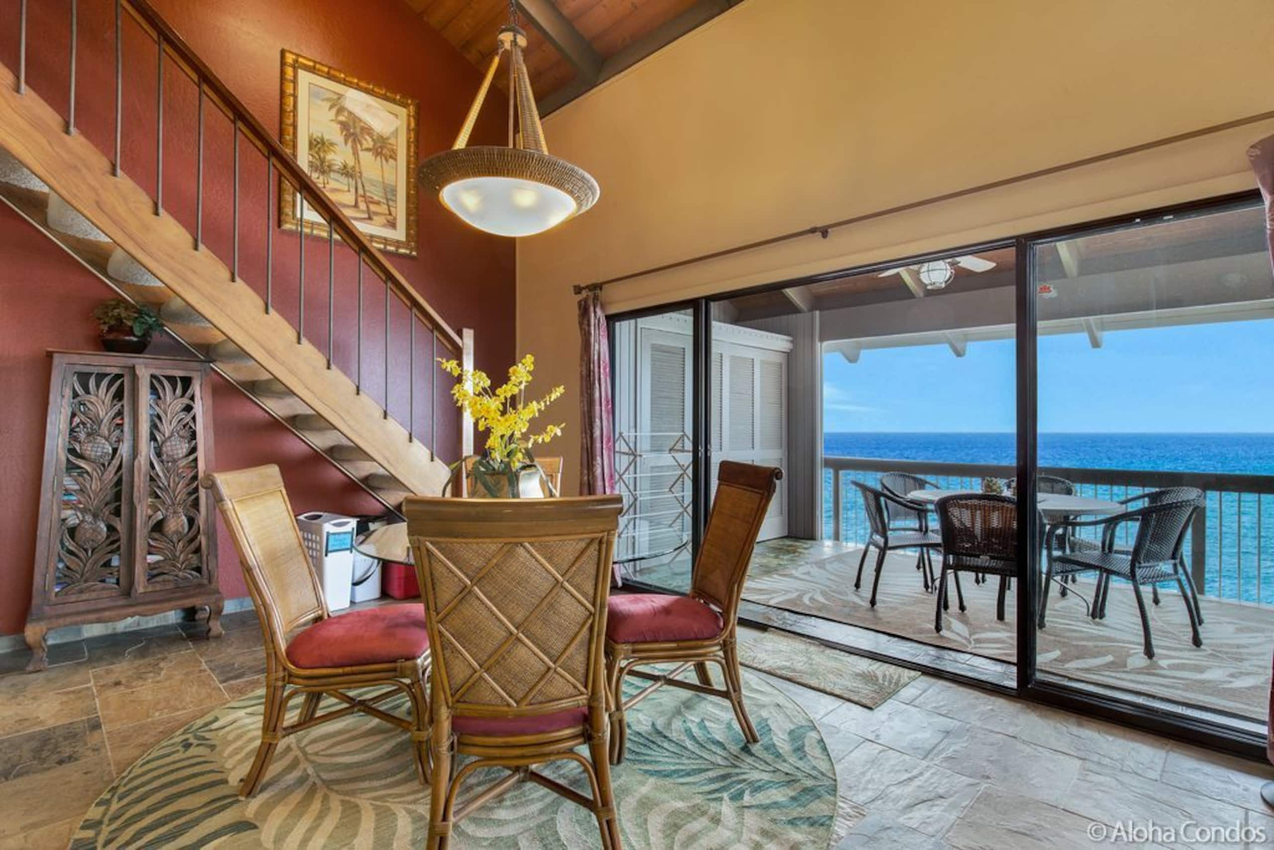 Kanaloa at Kona Condo 1804 - Aloha Condos - Image 14