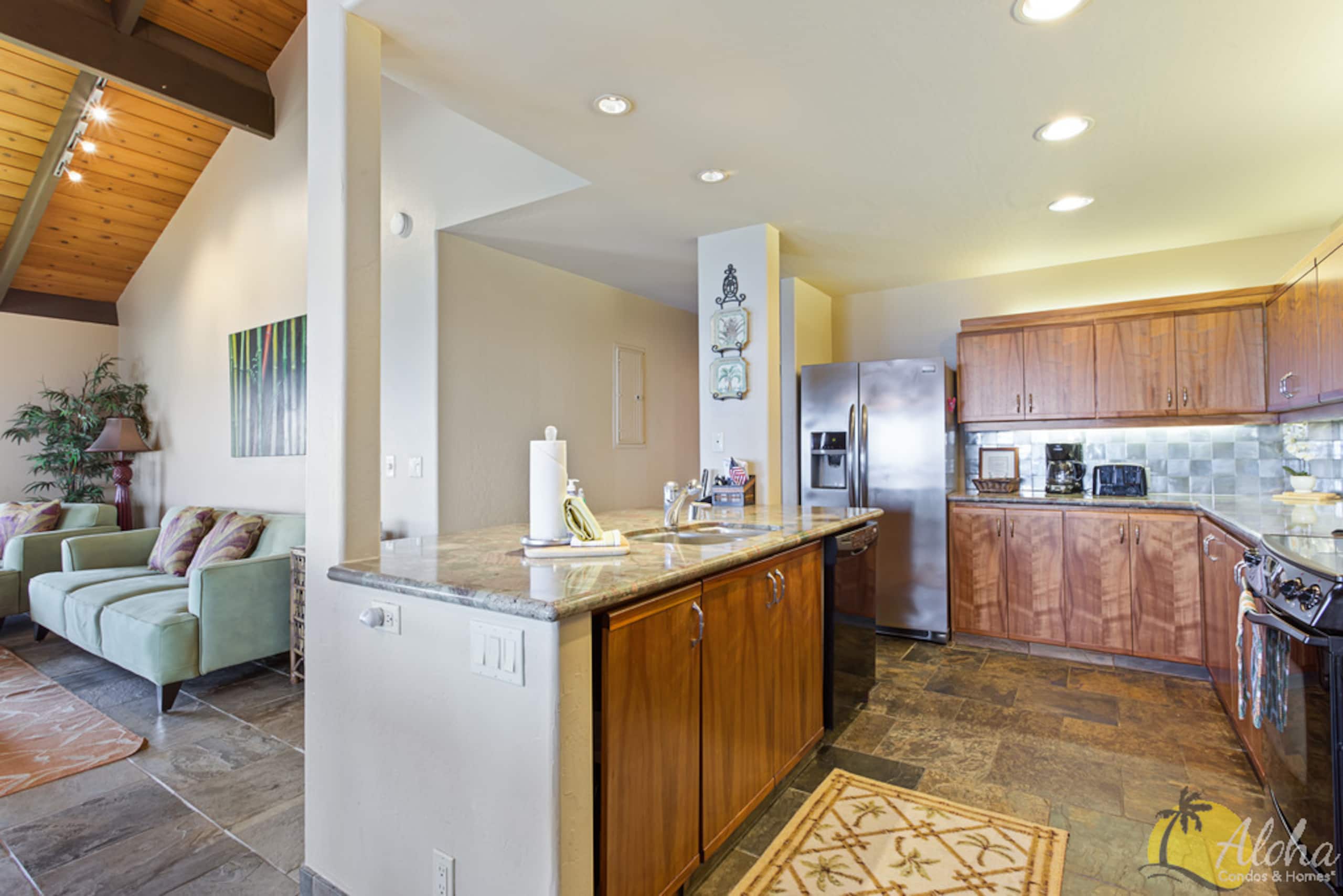 Kanaloa at Kona Condo 1804 - Aloha Condos - Image 10