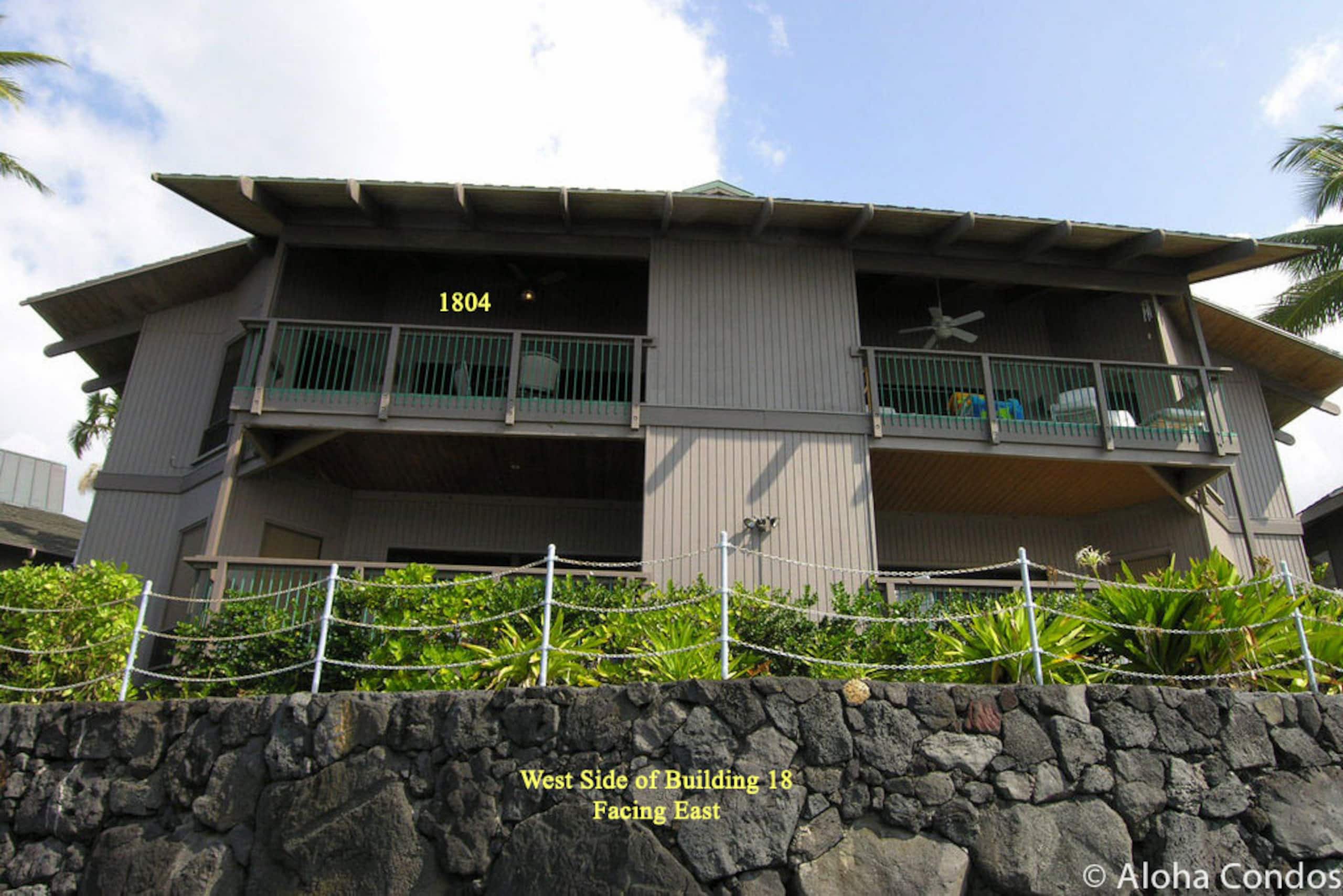 Kanaloa at Kona Condo 1804 - Aloha Condos - Image 35