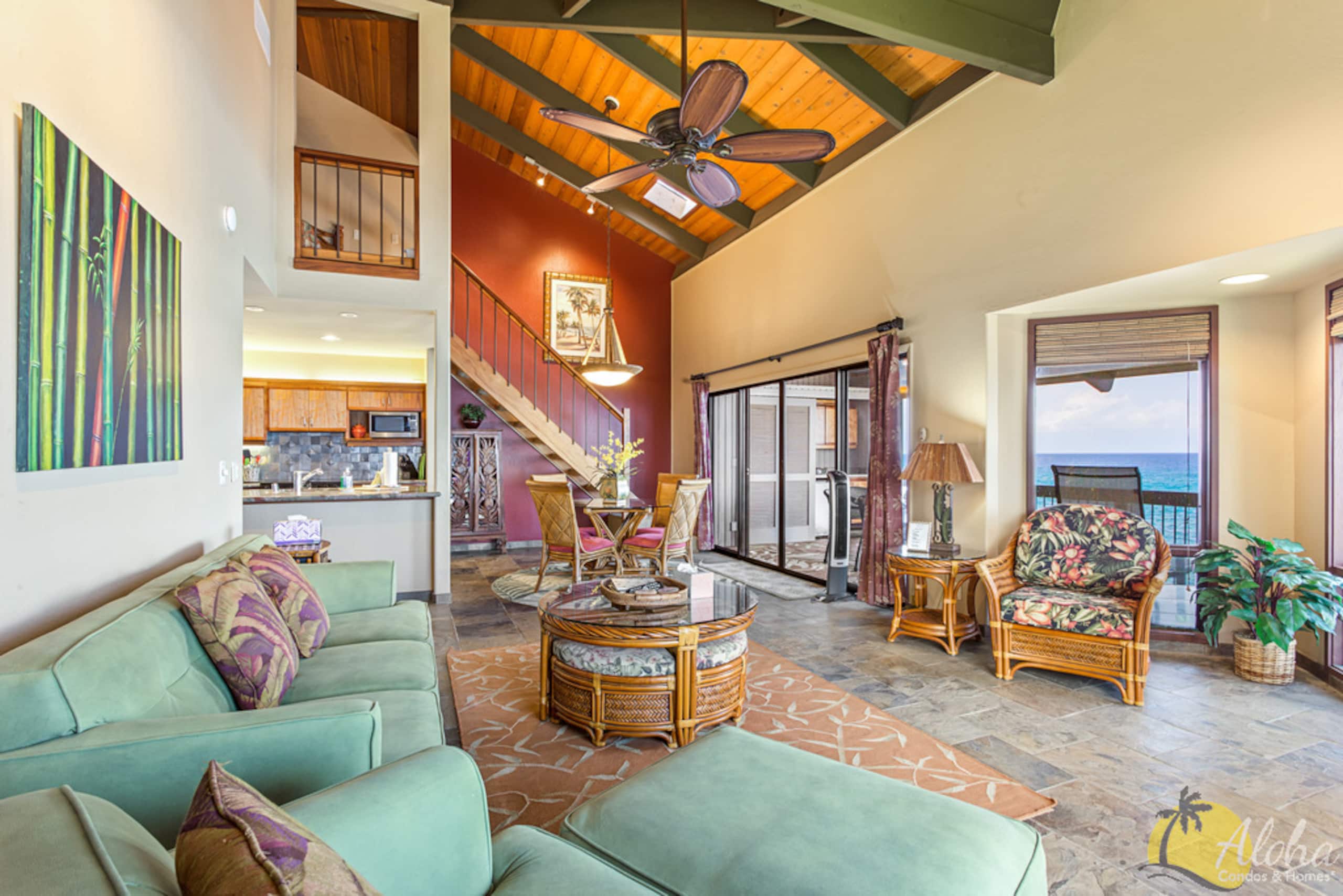 Kanaloa at Kona Condo 1804 - Aloha Condos - Image 3