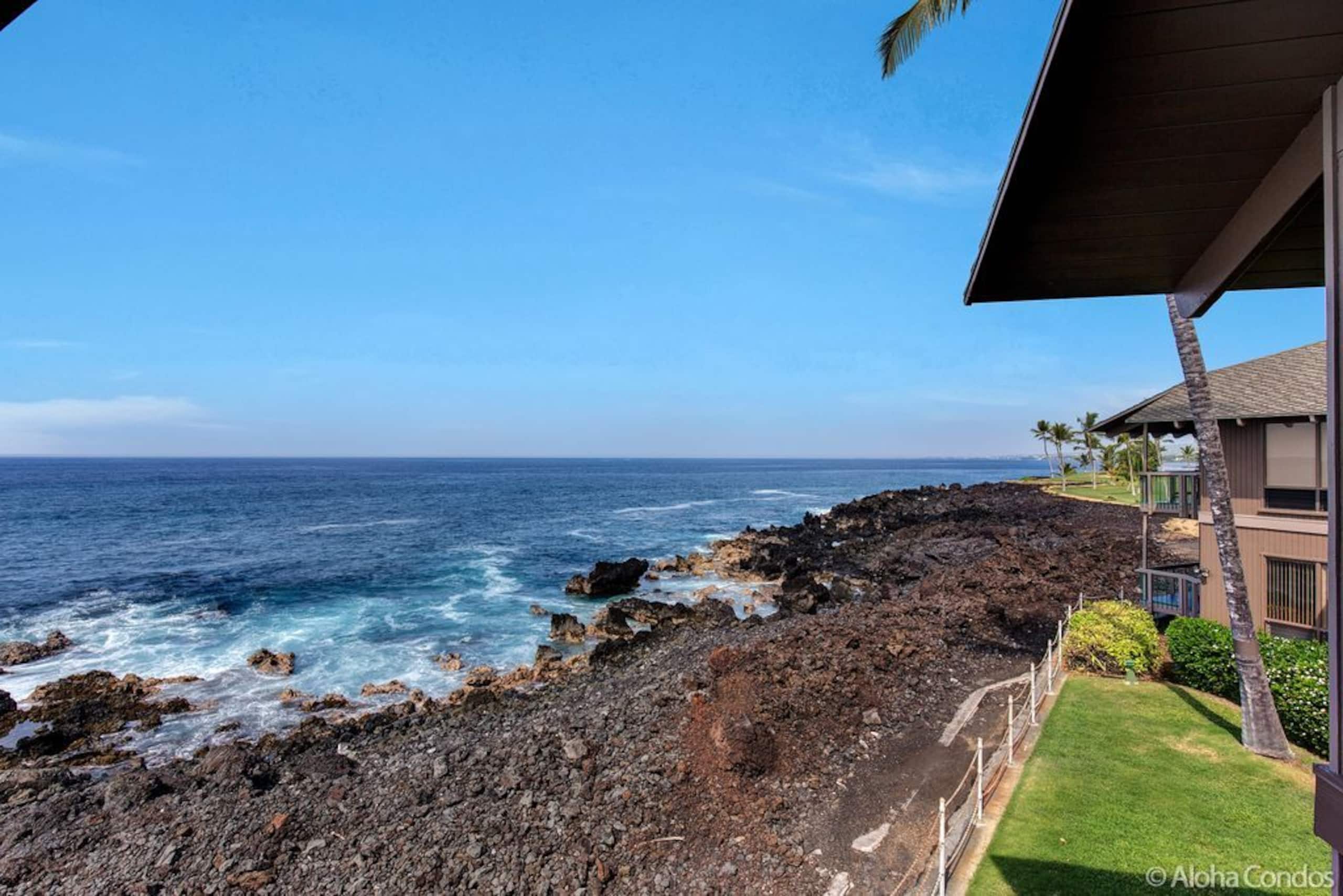 Kanaloa at Kona Condo 1804 - Aloha Condos - Image 32