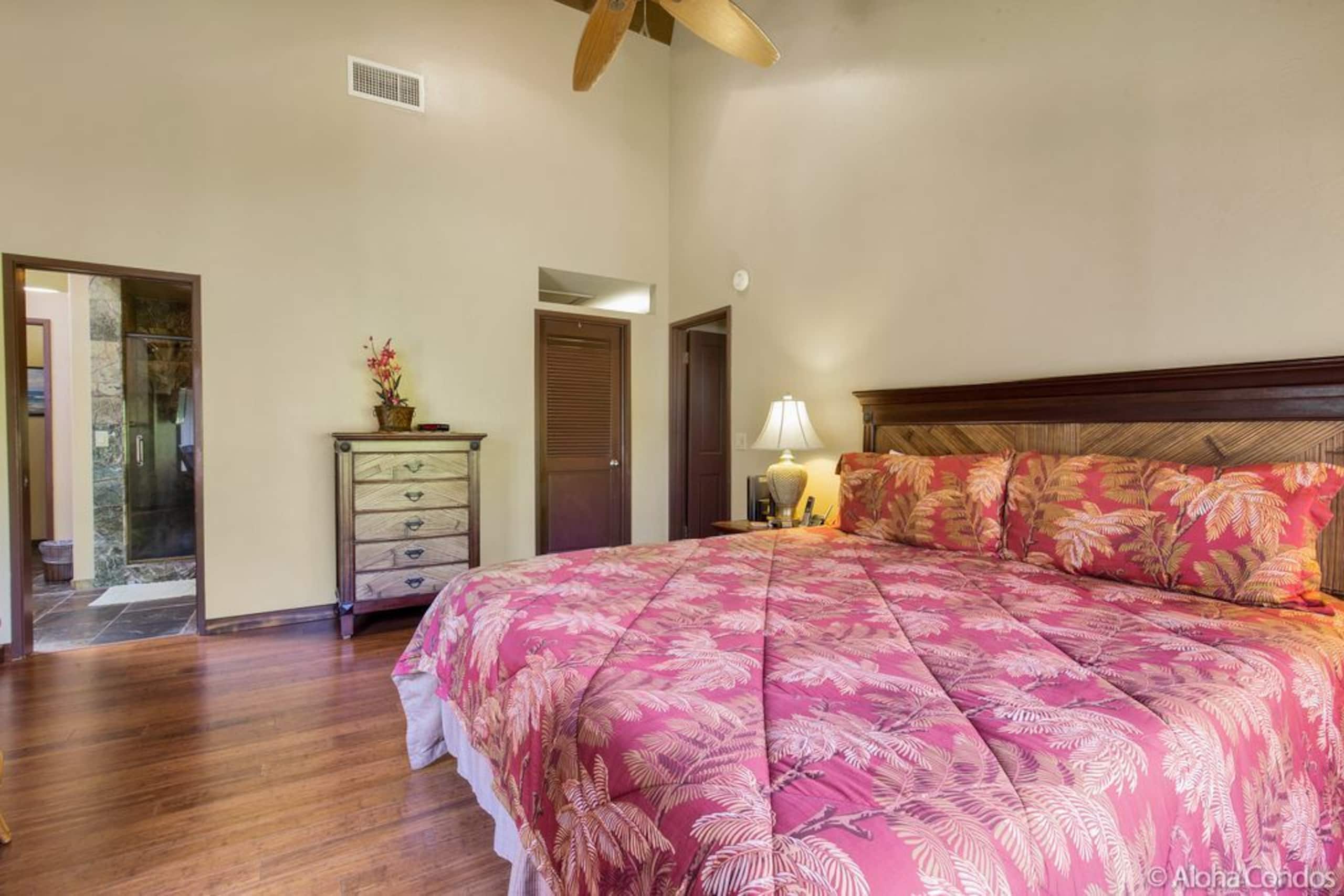 Kanaloa at Kona Condo 1804 - Aloha Condos - Image 20