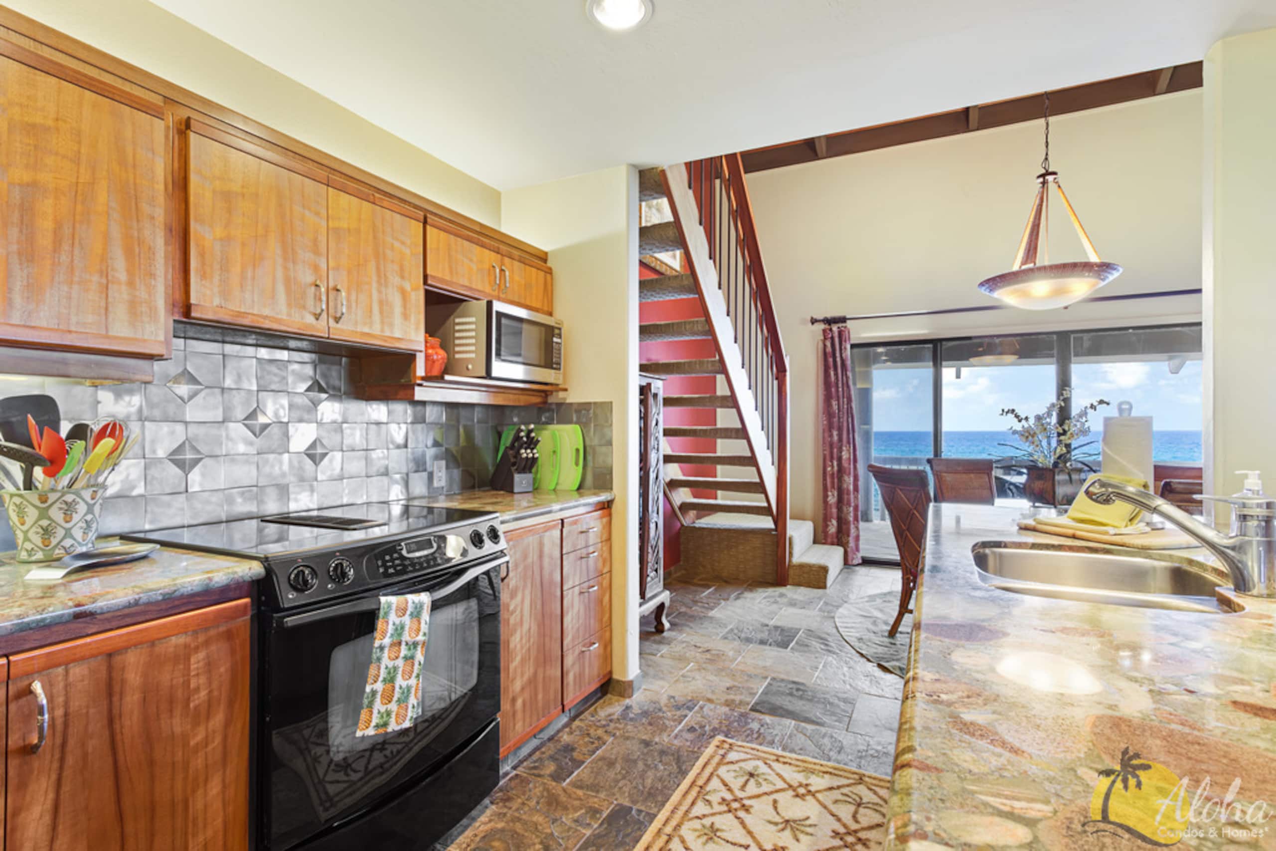 Kanaloa at Kona Condo 1804 - Aloha Condos - Image 7