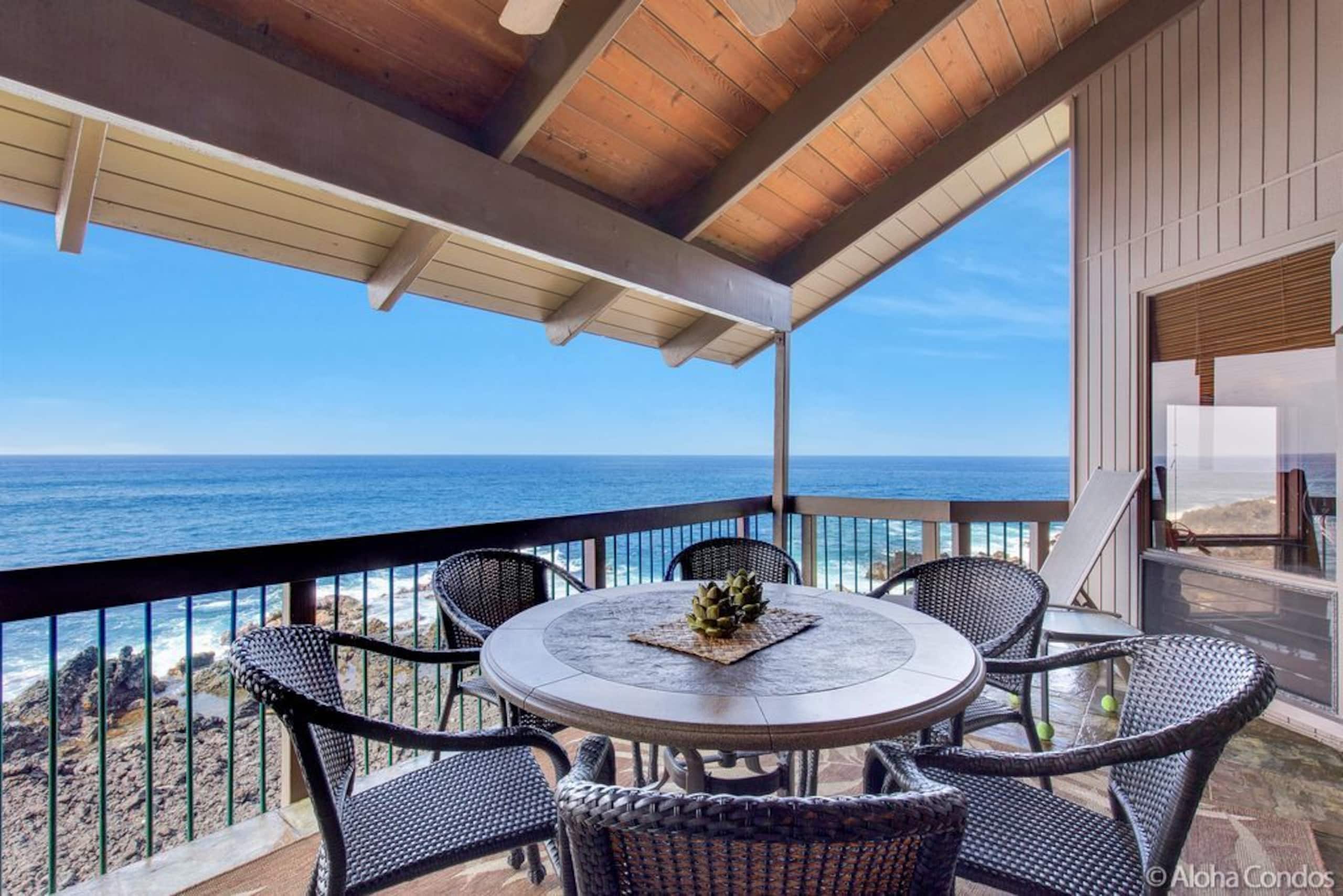 Kanaloa at Kona Condo 1804 - Aloha Condos - Image 16