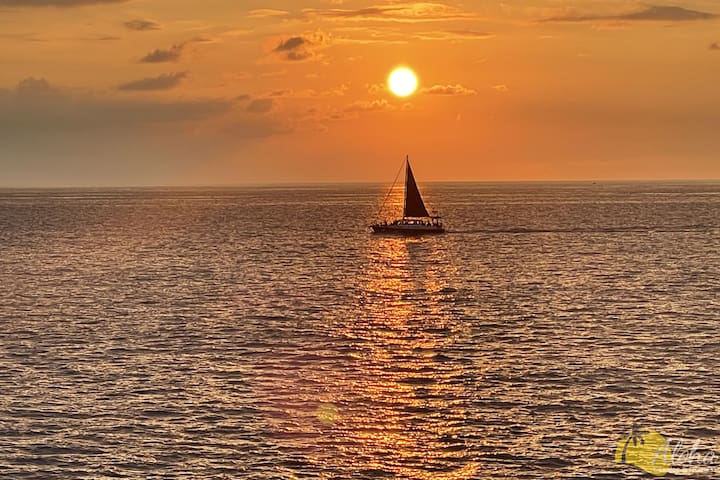 Kanaloa at Kona Condo 1803 – Aloha Condos