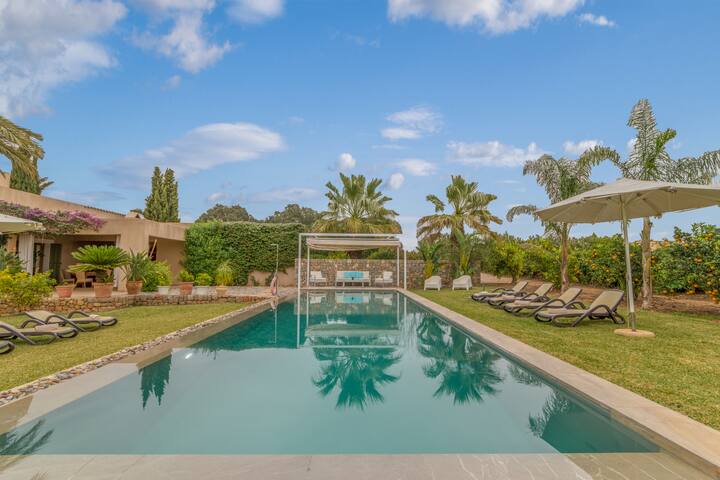 Son Pusa I, Villa 5StarsHome Mallorca