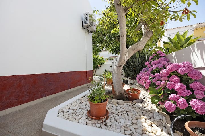 Magic key managed Airbnb listing 1