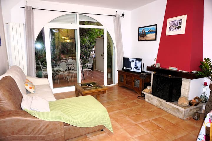 Salon