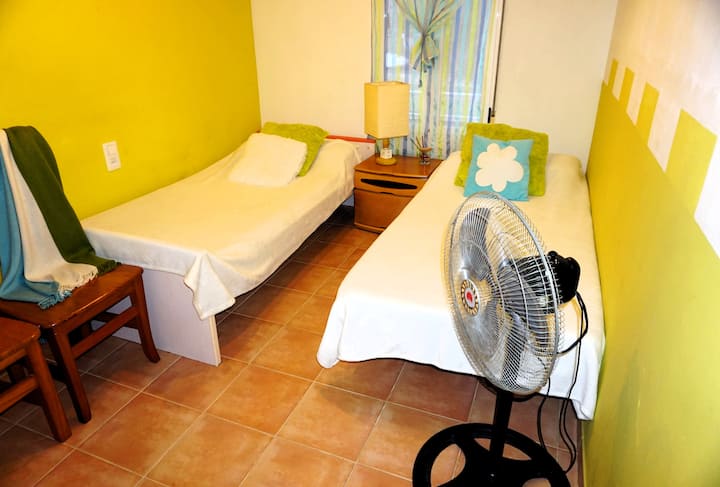 Chambre 1