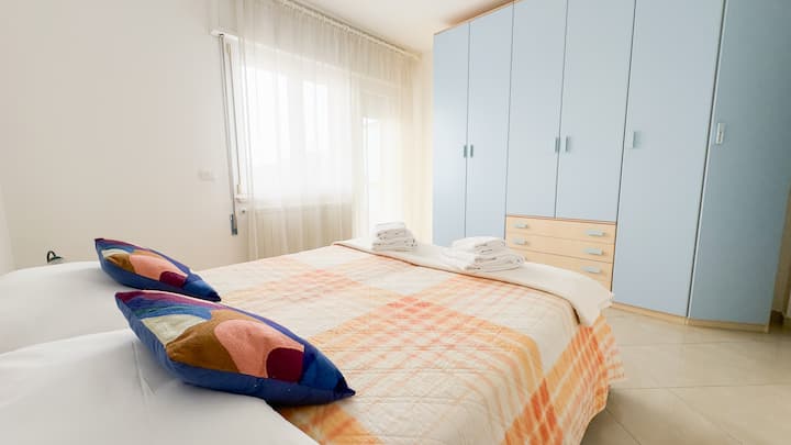 Esperia Apartment By Ca-sa Check - Chioggia