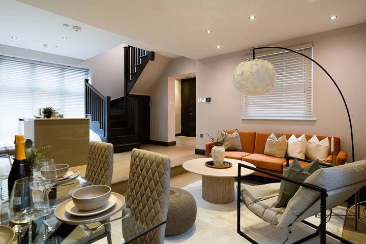 Livestay managed Airbnb listing 1