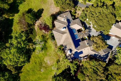 La Provence Villa : A Carmel Valley Lxue7
