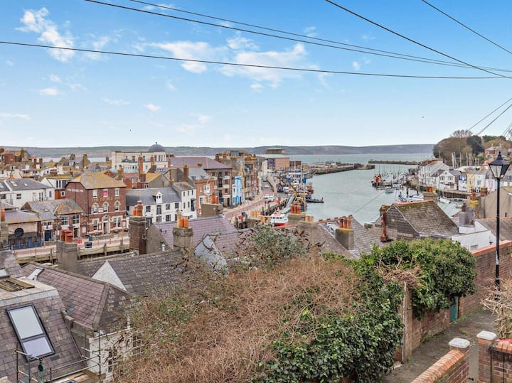 2 Bed In Weymouth (Oc-94093) - Weymouth