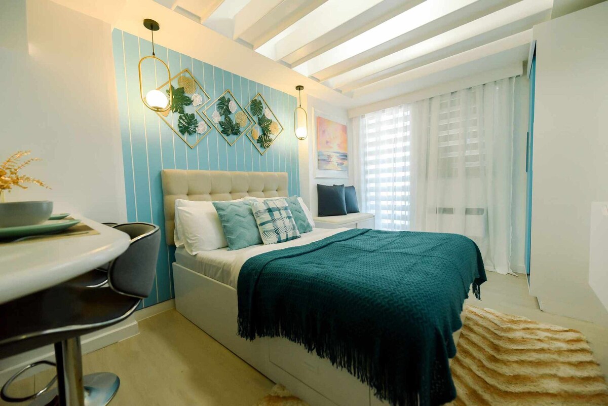 Საძინებელი